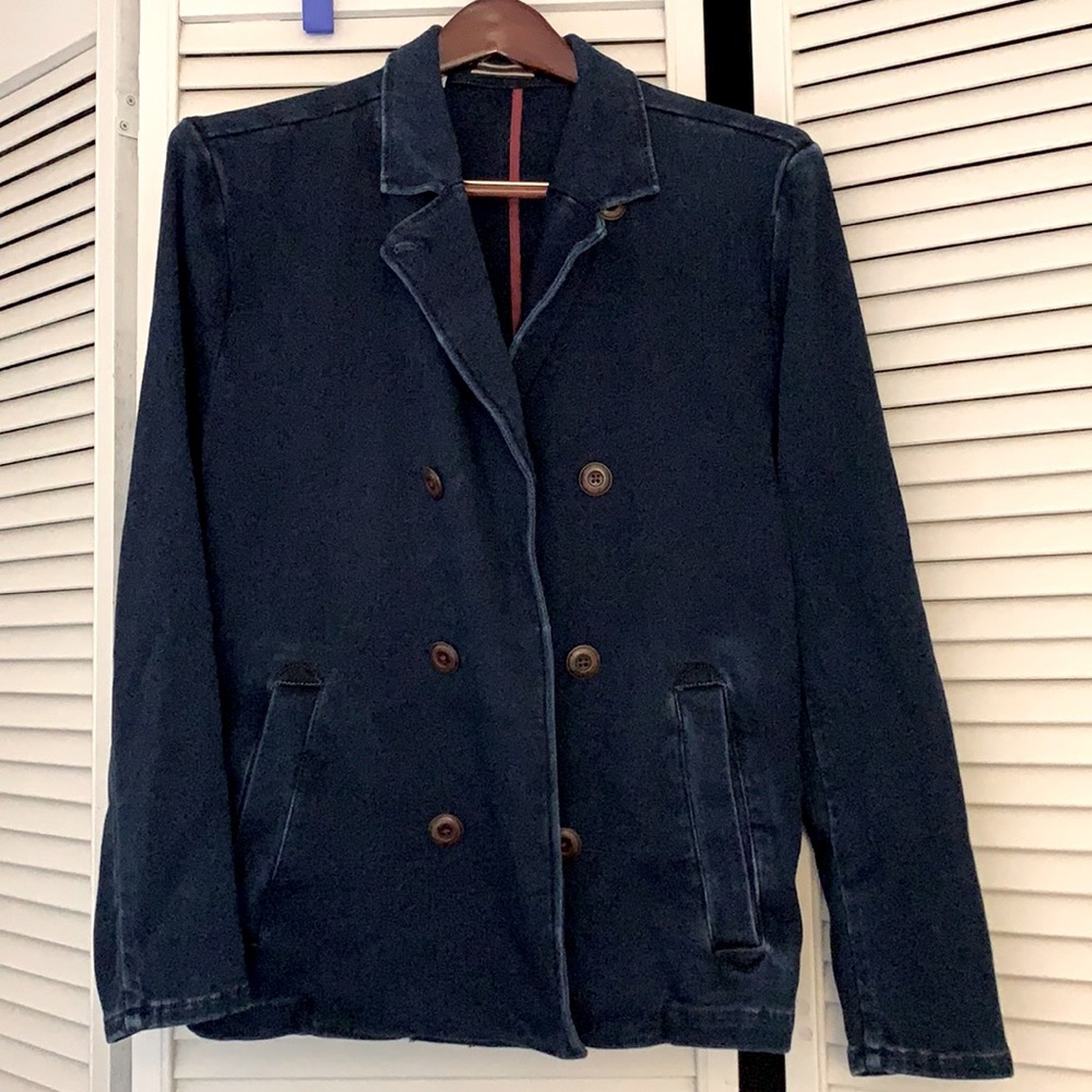 Robert Graham Sports Jacket